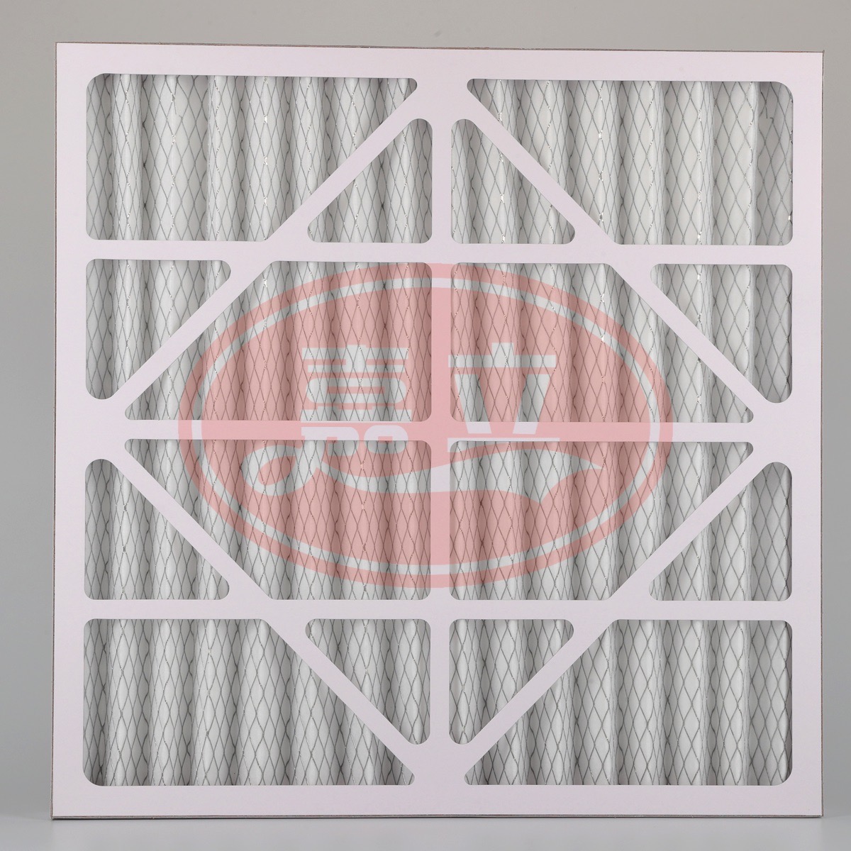 墨竹工卡纸框过滤器